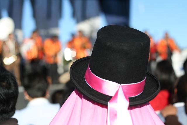 Carnaval Amaxac