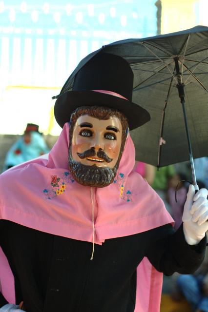 Carnaval Amaxac