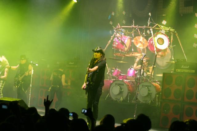 Moderatto en el Auditorio Emilio Sanchez Piedras - Apizaco Tlaxcala  - Foto