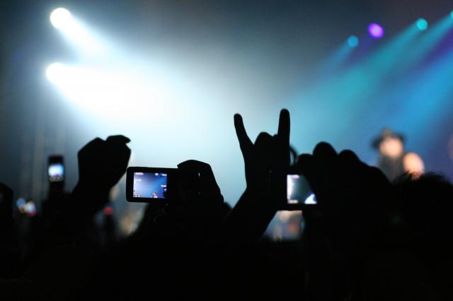 Moderatto en el Auditorio Emilio Sanchez Piedras - Apizaco Tlaxcala  - Foto