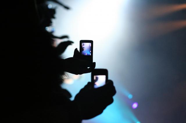 Moderatto en el Auditorio Emilio Sanchez Piedras - Apizaco Tlaxcala  - Foto