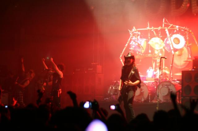 Moderatto en el Auditorio Emilio Sanchez Piedras - Apizaco Tlaxcala  - Foto
