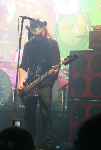 Moderatto en el Auditorio Emilio Sanchez Piedras - Apizaco Tlaxcala  - Foto