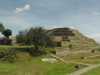 Piramide de las Flores