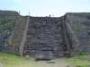 Piramide de las Flores