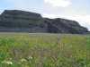 Piramide de las Flores
