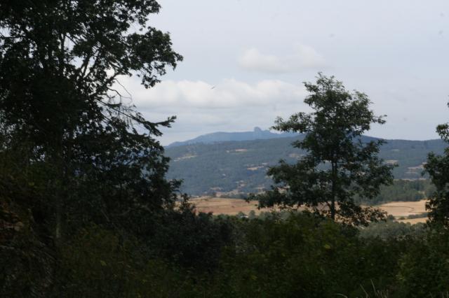 Camino al huilacapitzu - Foto