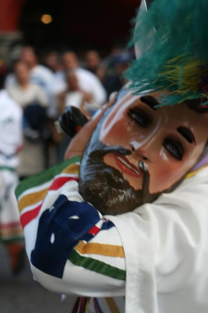 Desfile de Carnaval Tlaxcala 2010 - Foto