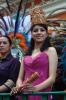 Reina de Carnaval