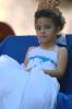 Reina del carnaval infantil