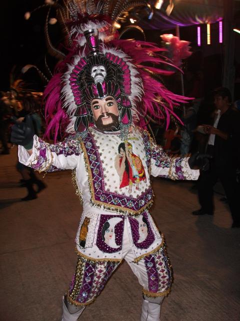 El grone