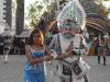 Too y su pareja