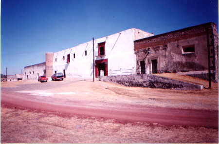 Tetla (Ganadera)