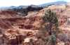 Tlaxco (Laberintos Naturales)