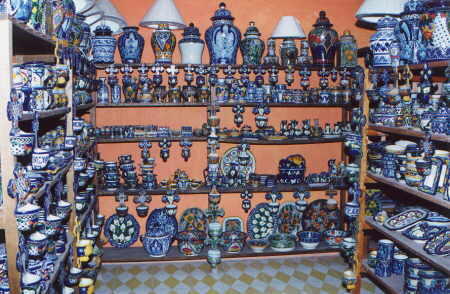 Sn Pablo del Monte (Talavera)