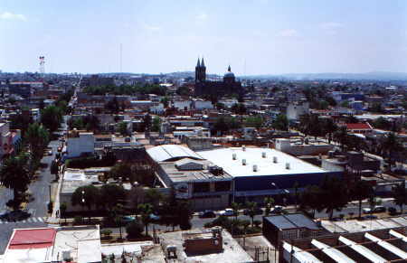 Panor&aacute;mica Apizaco.