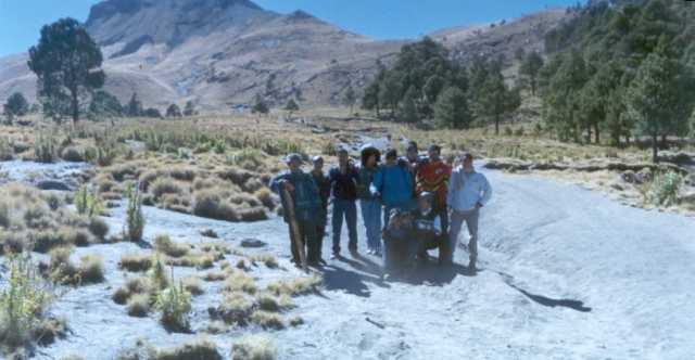 La Malinche