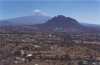 Cerro del Cuatlapanga en Coaxomulco