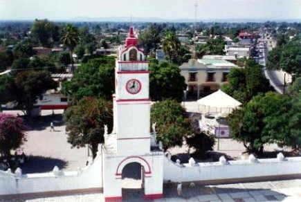 Xicohtzingo (Panormica)