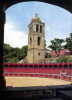 Tlaxcala (Plaza de Toros y Torre de Ex Convento)