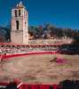 Tlaxcala (Plaza de toros y Ex Convento)