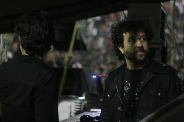Los Concorde en la Feria Apizaco 2010 - Foto
