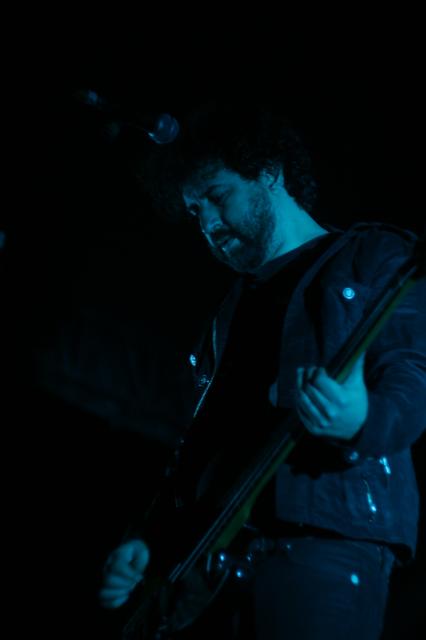 Los Concorde en la Feria Apizaco 2010 - Foto