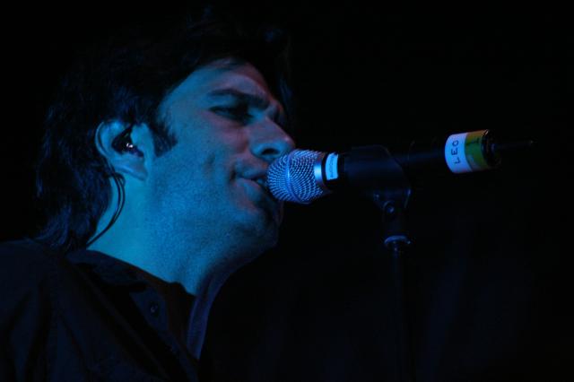 Leonardo de Lozanne