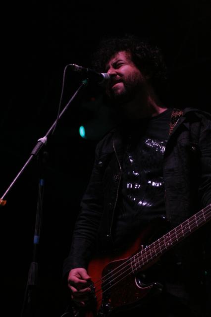 Los Concorde en la Feria Apizaco 2010 - Foto