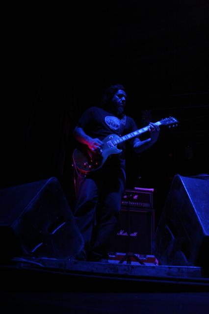 Los Concorde en la Feria Apizaco 2010 - Foto