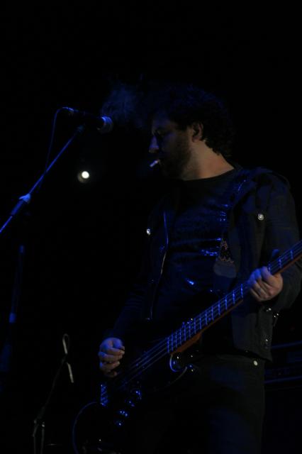 Los Concorde en la Feria Apizaco 2010 - Foto