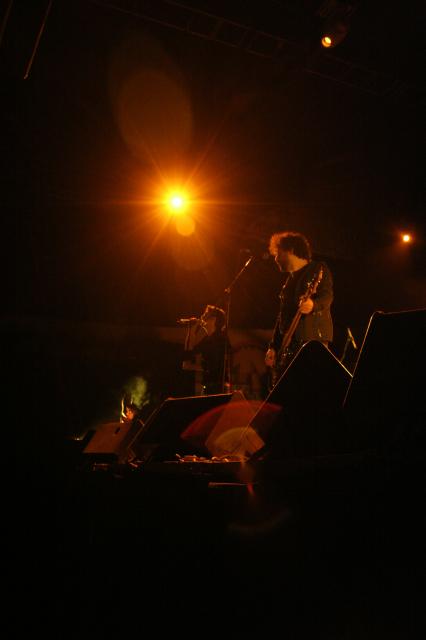 Los Concorde en la Feria Apizaco 2010 - Foto