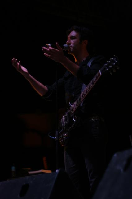 Leonardo de Lozanne