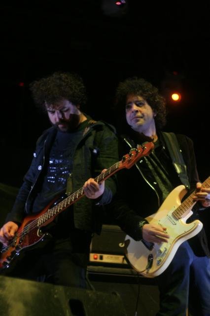 Los Concorde en la Feria Apizaco 2010 - Foto