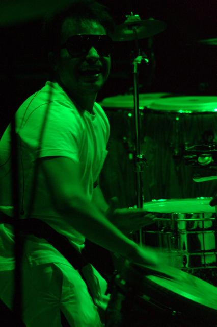 Sussie 4 en la Feria Apizaco 2010 - Foto