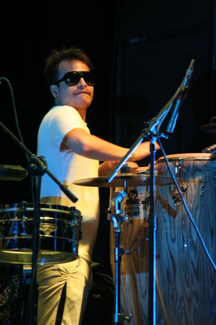 Sussie 4 en la Feria Apizaco 2010 - Foto