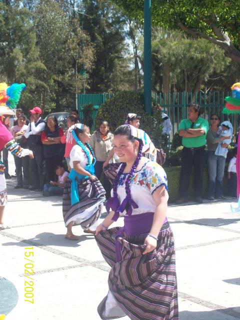 Carnaval San Juan Totolac 2010 - Foto