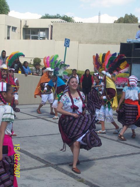Carnaval San Juan Totolac 2010 - Foto