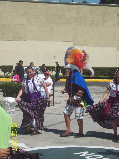 Carnaval San Juan Totolac 2010 - Foto