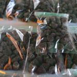 Gomitas de propoleo